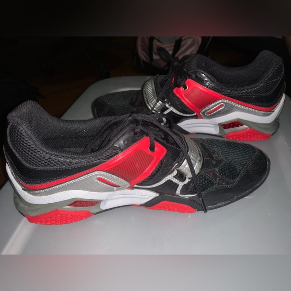 ASICS shoes - Picture 8 of 8